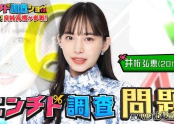 【バラエティ番組】230420 ニンチド調査ショー (Ninchido Chousa Show) 2hrSP