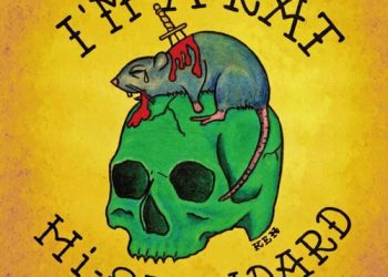[Single] Hi-STANDARD – I’m A Rat (2023.04.19/MP3/RAR)