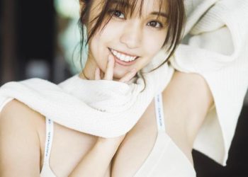 photobook Miyu Murashima 村島未悠 1st Photobook Muramiyu