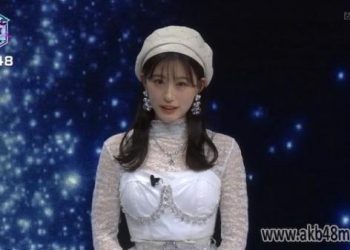 【音楽番組】230411 MUSIC BOX -3Minutes- (NMB48)