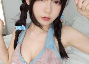 发条少女 迷之呆梨 – (FATIAO Liii) [Fantia] 2023年4月 [132P4V-312MB]