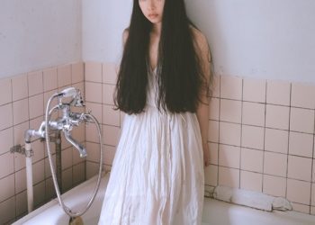 [Single] 青葉市子 (Ichiko Aoba) – 海底のエデン [FLAC / 24bit Lossless / WEB] [2020.09.02]