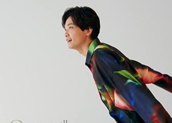 [Album] 井上芳雄 (Yoshio Inoue) – Greenville [FLAC / 24bit Lossless / WEB] [2023.03.22]