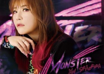 [Album] 榊原ゆい (Yui Sakakibara) – MONSTER [FLAC / 24bit Lossless / WEB] [2023.05.10]