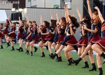 【Webstream】230503 The 62nd Hakata Dontaku Port Festival Eve Festival (HKT48)