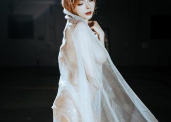 Cosplay 秋和柯基 夏小秋秋秋 纱 [66P]