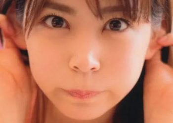 【画像】LOVE RUSH PB (Shiroma Miru 1st Photobook)