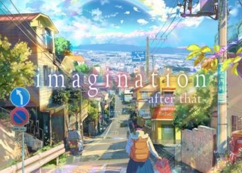 [Single] reche – imagination -after that- (2023.05.05/MP3+Hi-Res FLAC/RAR)