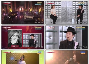 [TV-Variety] J-MELO – 2023.05.07 Masa Takumi and MANOA