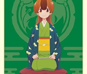 [ANIME] 「うちの師匠はしっぽがない」Blu-ray BOX (2022) (BDRIP)
