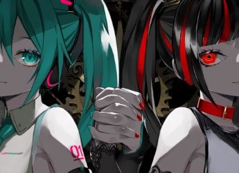 [Single] Kanaria – レクイエム (feat. 星街すいせい) (2023.04.23/Flac/RAR)