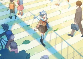 [Single] にじさんじ 雪城眞尋 – あさだより / Nijisanji:Mahiro Yukishiro – A-sada yori (2023.05.03/MP3+Hi-Res FLAC/RAR)