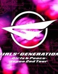 [TV-SHOW] GIRLS’ GENERATION 소녀시대少女時代少女时代 – ～Girls&Peace～Japan 2nd Tour (2013.09.18) (BDREMUX)