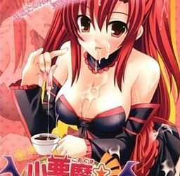 [C-CUBE] Koakuma Produce☆（小悪魔ぷろでゅ～す☆） [Save]