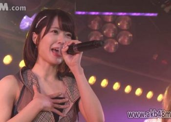 【公演配信】AKB48 230510 田口チームK「逆上がり」公演 小田えりな 生誕祭
