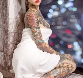 SAINT Photolife – YoKo: Vol.05 Bubbles
