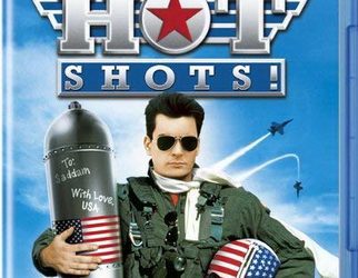 [MOVIES] ホット・ショット (1991) (BDREMUX)