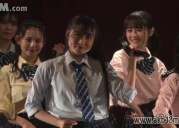 【公演配信】STU48 230331「花は誰のもの？」公演 HD