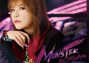 [Album] 榊原ゆい / Yui Sakakibara – Monster (2023.05.10/MP3+Hi-Res FLAC/RAR)