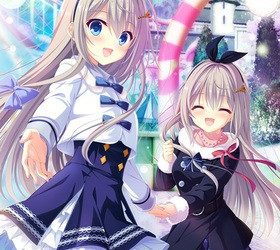 [CIRCUS] D.C.4 ~Da Capo 4~ Sweet Harmony（D.C.4 Sweet Harmony ～ダ・カーポ4～ スイートハーモニー） [Soundtrack CD + Drama CDx2]