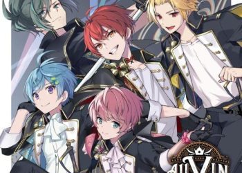 [Single] Knight A (Strawberry Prince) – Allvin Knight A – 騎士A – (2023.05.10/MP3/RAR)