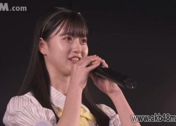 【公演配信】AKB48 230503 田口チームK「逆上がり」公演