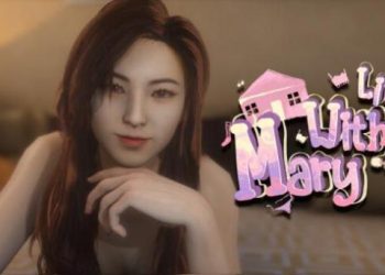 [Kissend] Live with Mary
