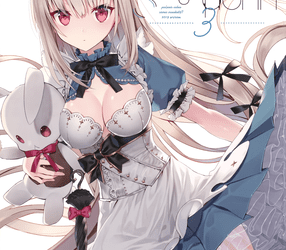 [本] [ポラリスサイダー (ゆさの)] Sugar plum 1-3
