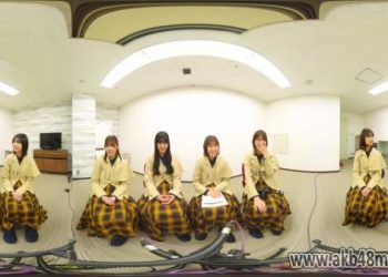 【Webstream】230430 そこ曲がったら、櫻坂？(Soko Magattara, Sakurazaka) VR Project