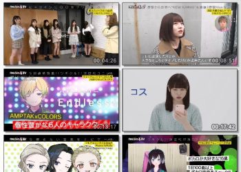 [TV-Variety] musicる TV – 2023.05.08
