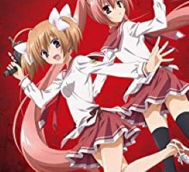 [ANIME] 緋弾のアリアAA Blu-ray BOX (2015) (BDMV)