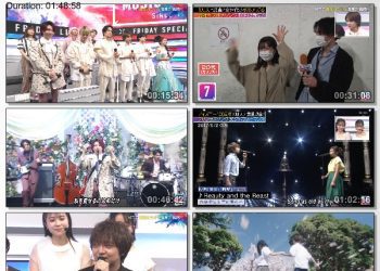 [TV-Variety] MUSIC STATION – 2023.05.05