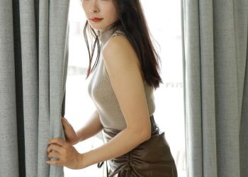 IESS异思趣向 小金 嘿丝玉姐 [88P]