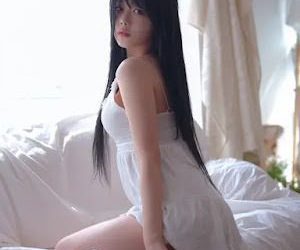 [Yo-U] Zia (지아): Secret
