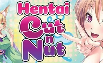 [Cherry Kiss Games] Hentai Cut and Nut (JP/ENG/CHN)