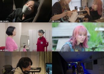 [TV-Variety] LiSA – Another Great Day (2022)