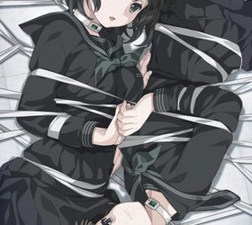 [CLOCKUP] euphoria (HD Remastered)（euphoria （HDリマスター）） [Soundtrack CD + Save + uncensored]