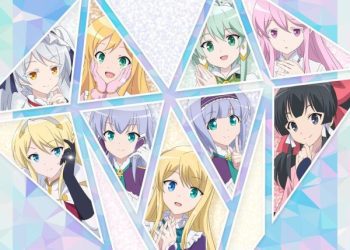 [Single] Isekai wa Smartphone to Tomo ni Season 2 OP&ED Real Diamond/Isekai Jewelry / リアルダイヤモンド/イセカイジュエリー (2023.05.03/MP3+Hi-Res FLAC/RAR)