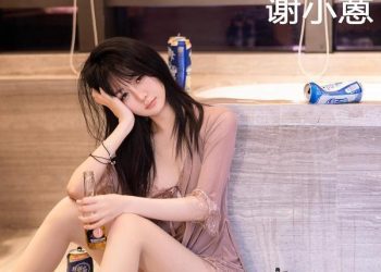Xiuren 秀人 2023.04.11 No.6558 谢小蒽 [80P]