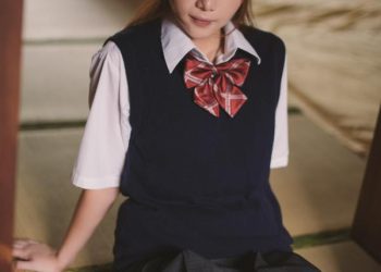 Cosplay 凛子酱 私房 [66P]
