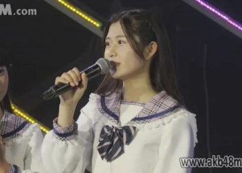 【公演配信】HKT48 230504 ひまわり組「パジャマドライブ」公演