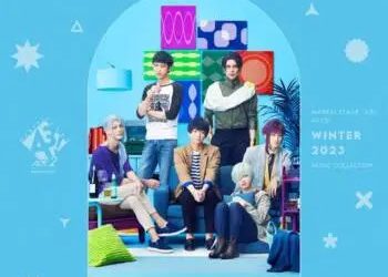 [Album] 冬組 (MANKAI STAGE) – 「MANKAI STAGE『A3!』ACT2! ～WINTER 2023～」MUSIC COLLECTION (2023.05.03/MP3/RAR)