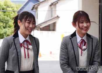 【バラエティ番組】230509 SKE48とちょっとそこまで (SKE48 to Chotto Sokomade) ep89