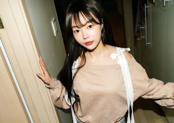 [Moon Night Snap] Jucy (쥬시): Girlfriend’s Room