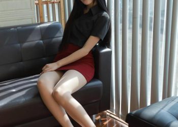 IESS异思趣向 婉萍 烈日灼丝 [73P]