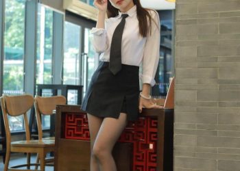 IESS异思趣向 小婕 可爱玉姐 [87P]