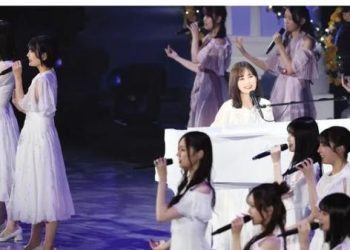 【BDISO】230426 Ikuta Erika Sotsugyou Concert (Nogizaka46)