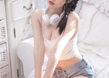 Cosplay 清水由乃 麻花少女 [70P]