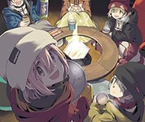 [ANIME] 映画『ゆるキャン△』(2022) (BDMV 4K)