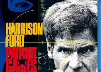 [MOVIES] パトリオット・ゲーム UHD 4K (1992) (BDREMUX)